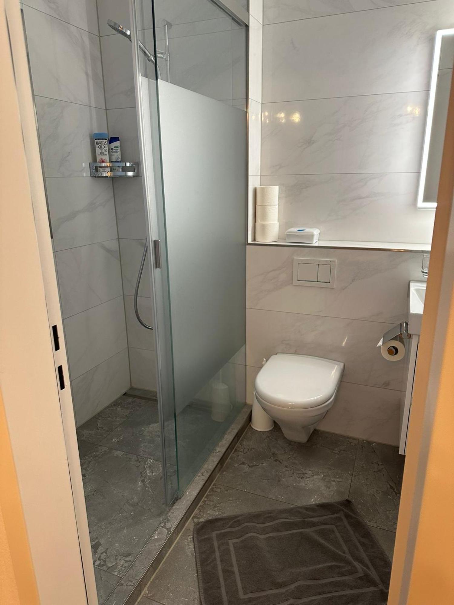 Apartmán Haus Pramalinis Davos Exteriér fotografie